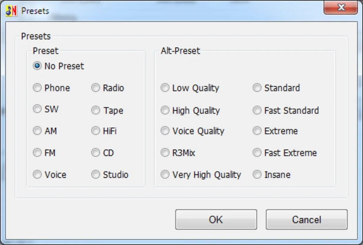 Sound Normalizer for Windows - Enhance Your Audio