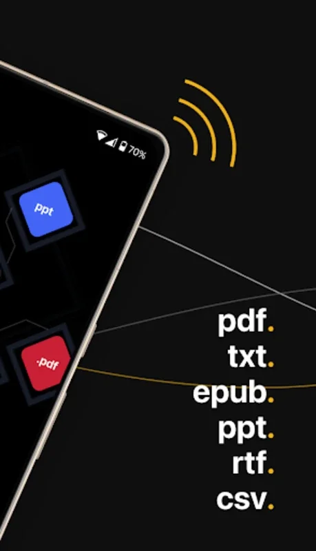 AskYourPDF - ChatPDF AI for Android: Revolutionizing Docs