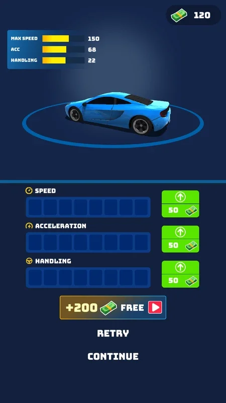 Car Race Master for Android - Thrilling Racing Adventure