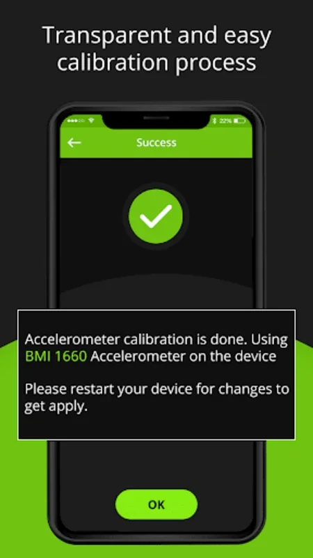 Calibrate Accelerometer & Fix for Android: Enhance Motion Sensor Performance