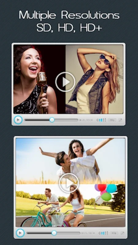 Video Merge for Android - Download the APK from AppHuts