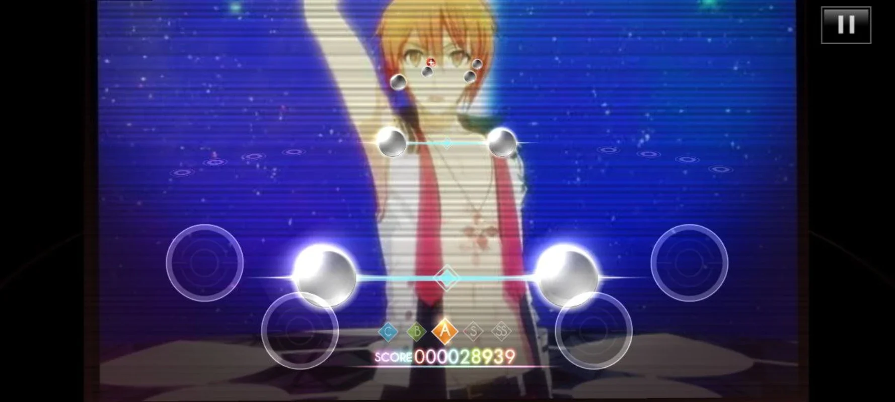 IDOLiSH7 for Android - Engaging Anime - Style Music Game