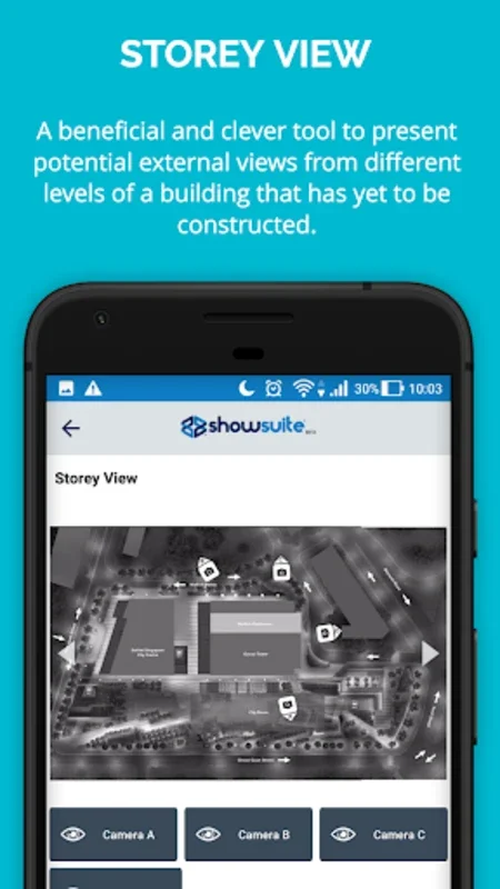 Showsuite for Android: Simplify Singapore Home Buying