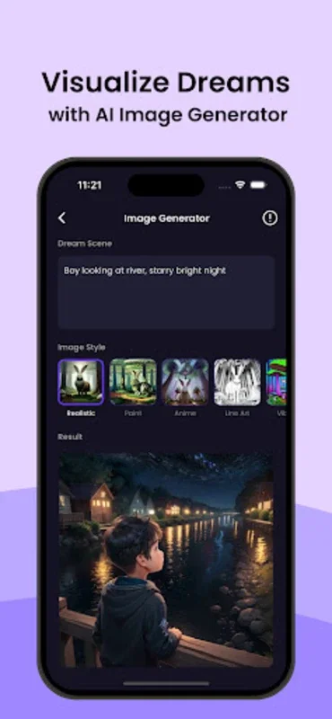 DreamKit for Android - Unlock Dream Insights