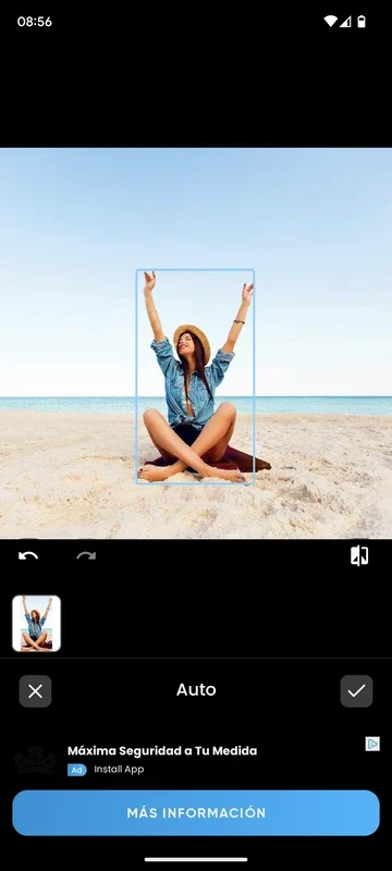 Remove It for Android: Remove Unwanted Elements from Photos