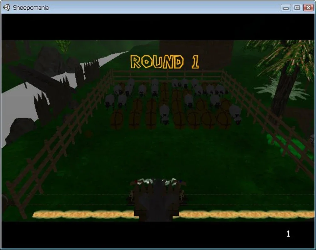sheepOmania for Windows - Free Download