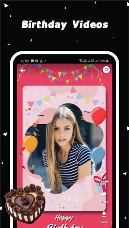 Buzo - Video Status Maker for Android - Download the APK from AppHuts