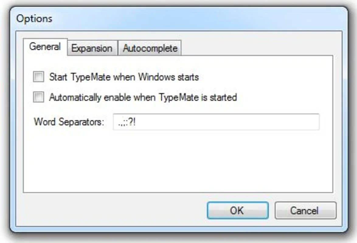 TypeMate for Windows: Boost Typing Speed and Accuracy