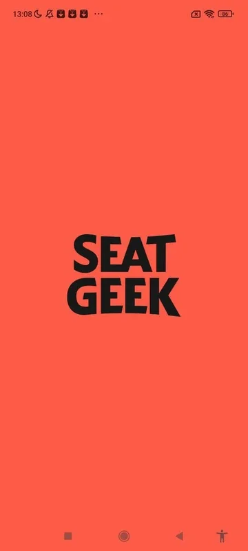 SeatGeek for Android - Easy Access to Live Events