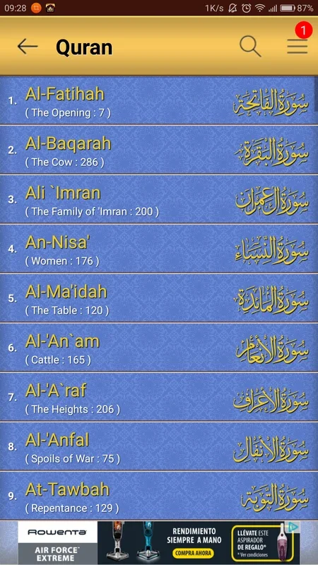 Islamic Guide Pro for Android - Track Prayer Times & Access Quran