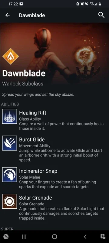 Destiny 2 Companion for Android - The Ultimate Gaming Aid