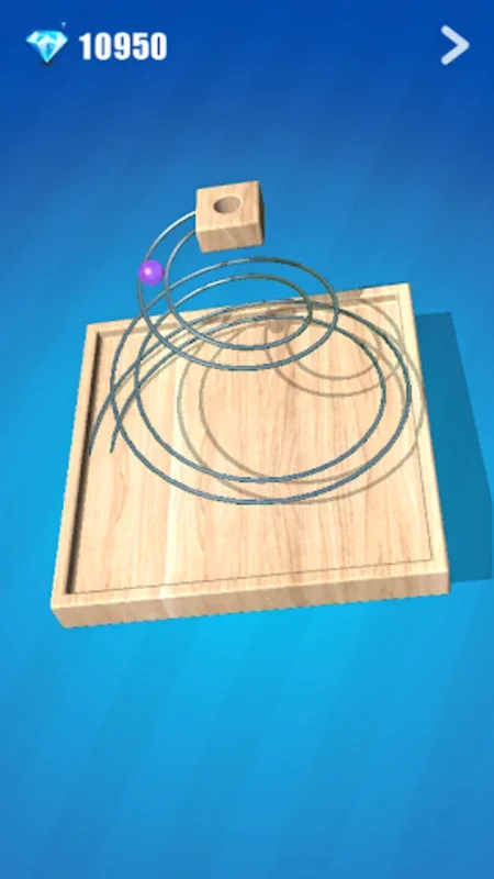 Marble Runs for Android: Engaging Physics Puzzles