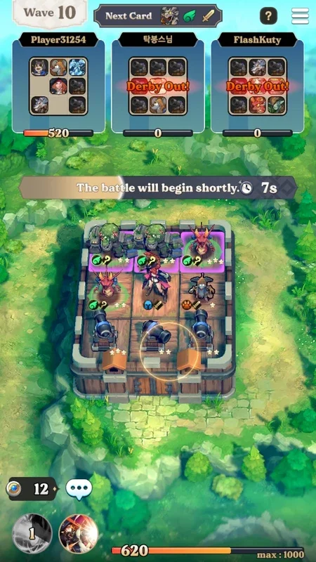 Defense Derby for Android - Download the APK from AppHuts