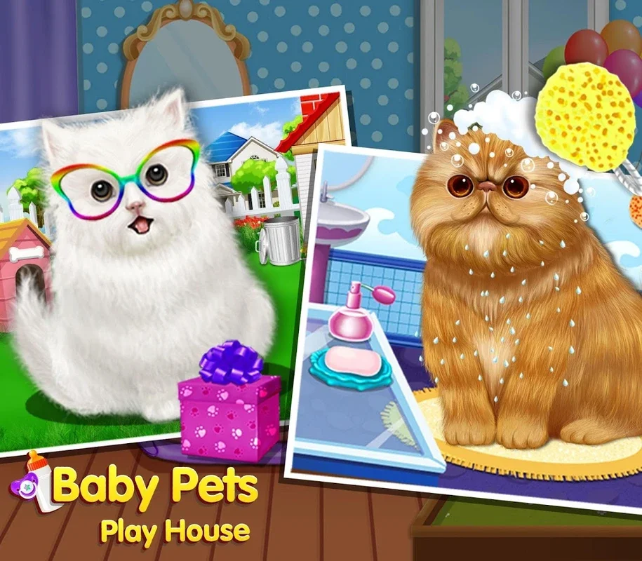 Play House for Android: Fun for Kids