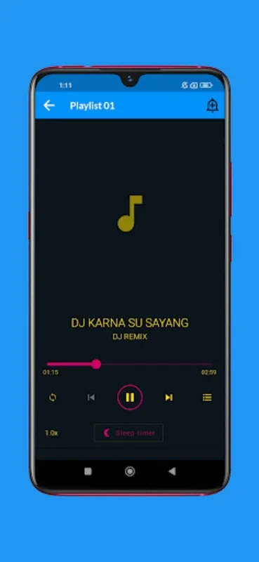 Dj Bus Oleng Remix Viral for Android - Unbeatable DJ Experience