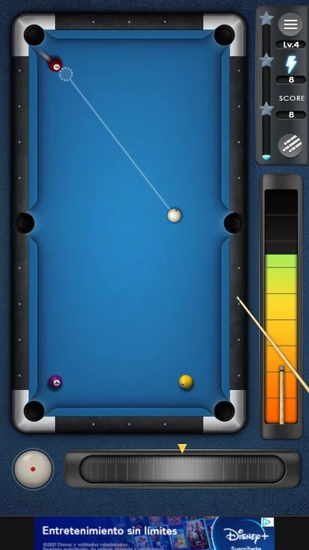 Pool Tour for Android - Play Precision Pool on Your Device