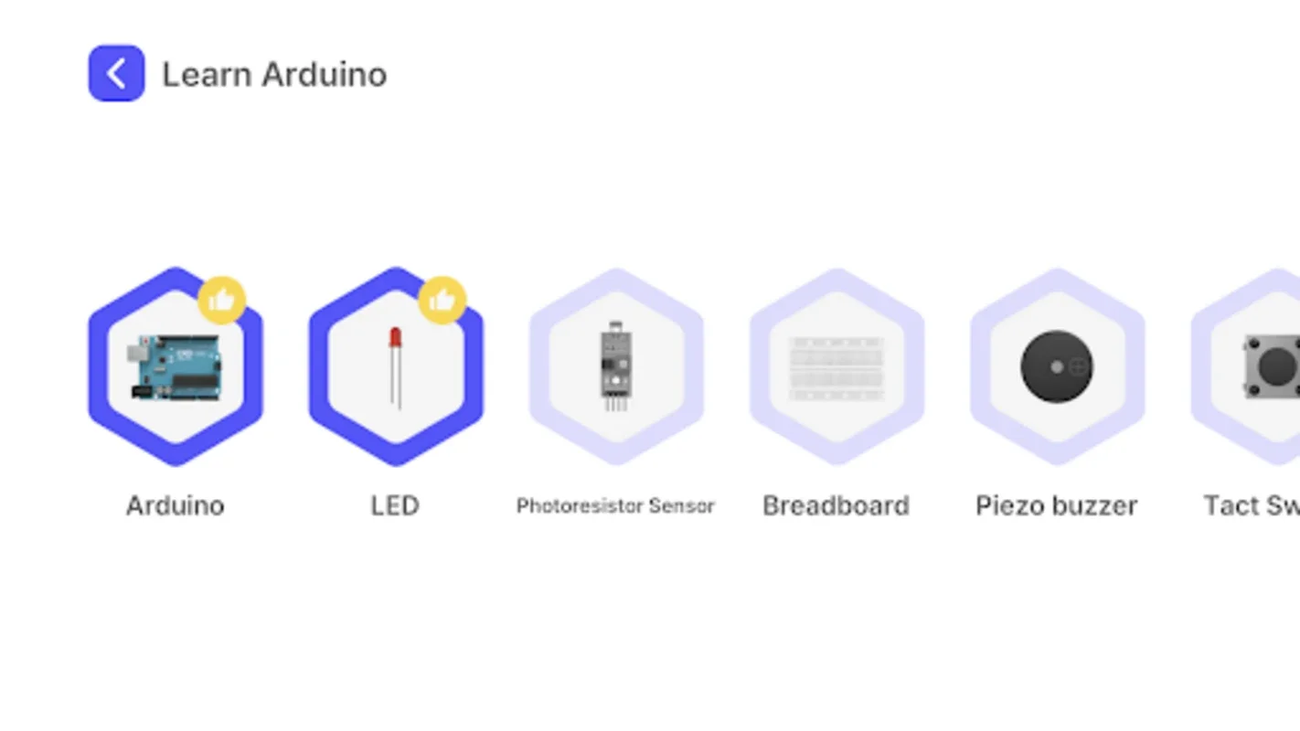 MAKE: Arduino coding simulator for Android - No Download Needed