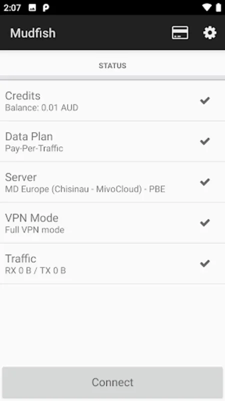 Mudfish Cloud VPN for Android: Enhance Your Network