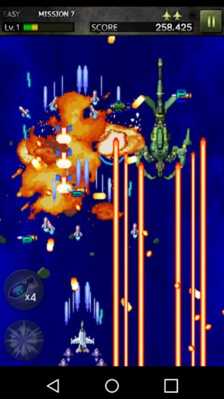 STRIKERS 1999 for Android - No Download Needed, Just Play!