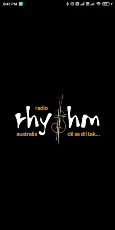 Radio Rhythm for Android - Enjoy Local Radio Easily