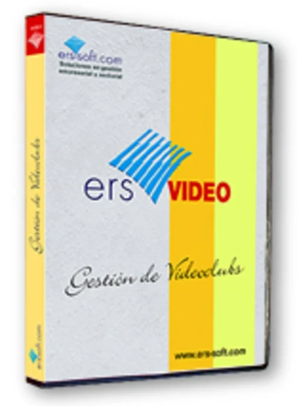 Ers Video for Windows: A Feature-Rich Video App