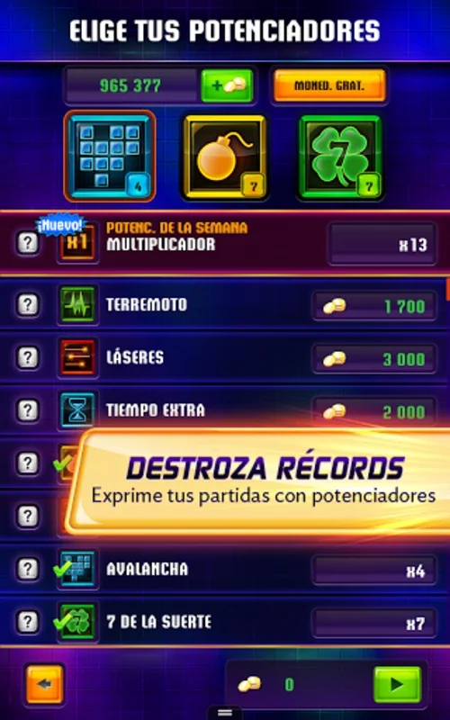 Tetris Blitz for Android: A New and Competitive Version