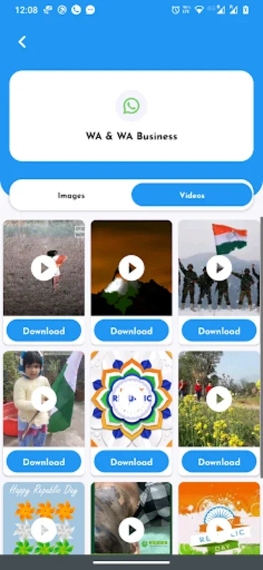 Save it - All Video & Social S for Android: Effortless Video Downloads