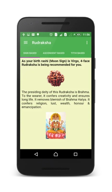 Astrology & Remedies for Android: Comprehensive Astrological App