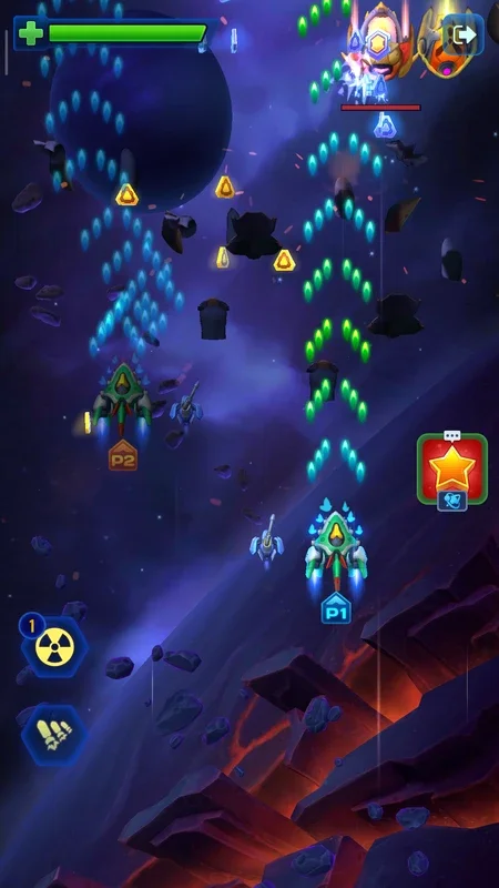 Space Justice on Android - Free APK Download