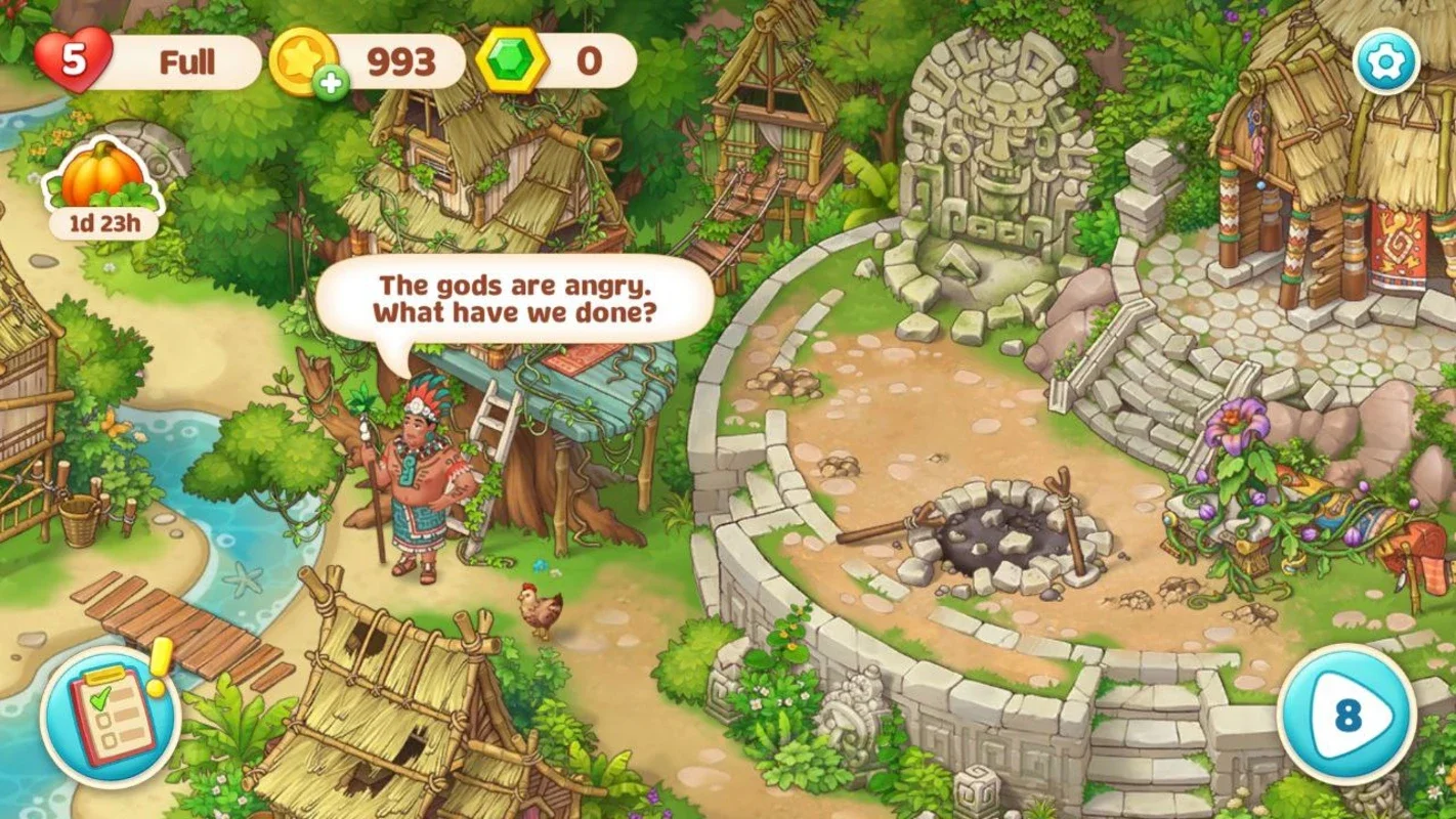 Junglemix Adventure for Android: Thrilling Adventures Await