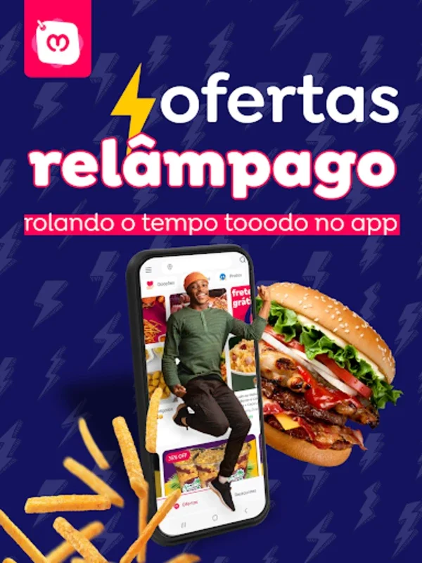 Amo Ofertas for Android - Discover Local Food Deals