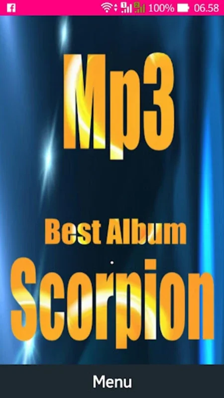 The Scorpions Songs Album for Android - Stream Romantic Tracks