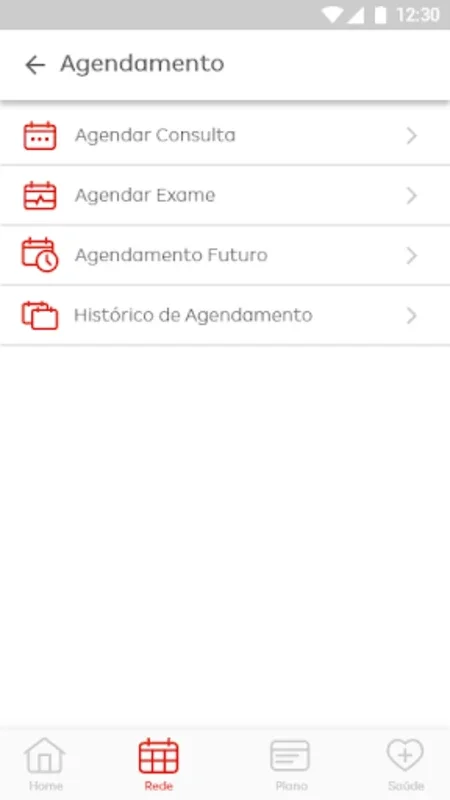 Santa Helena Saúde for Android - Download the APK from AppHuts