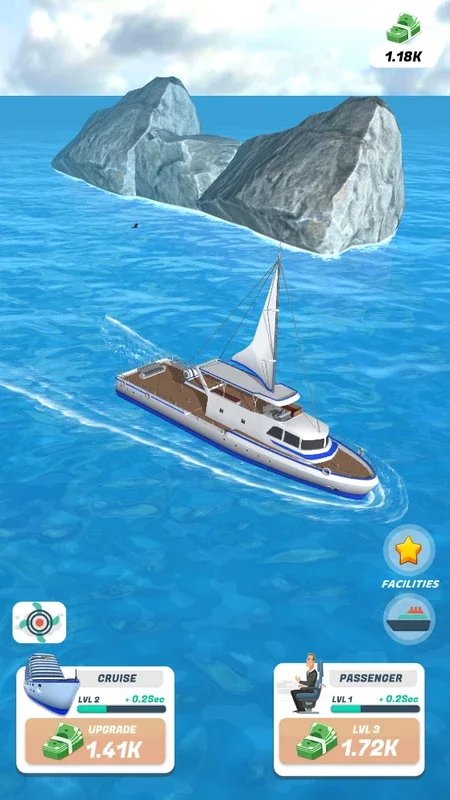 Cruiseliner for Android: Build and Prosper