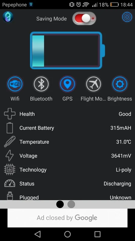 Fast Charging Pro: Optimize Your Android Battery Life