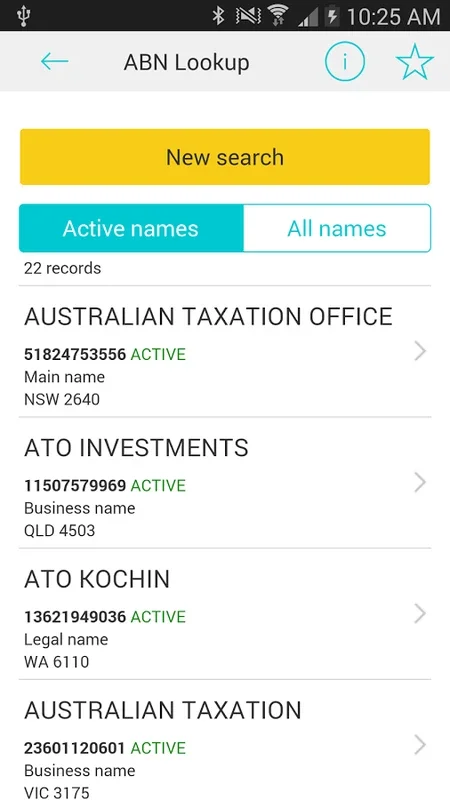 ATO for Android - Manage Tax with Ease