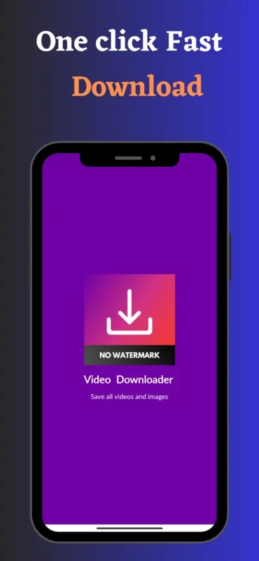 Video Downloader Fast for Android: Effortless Video Downloads