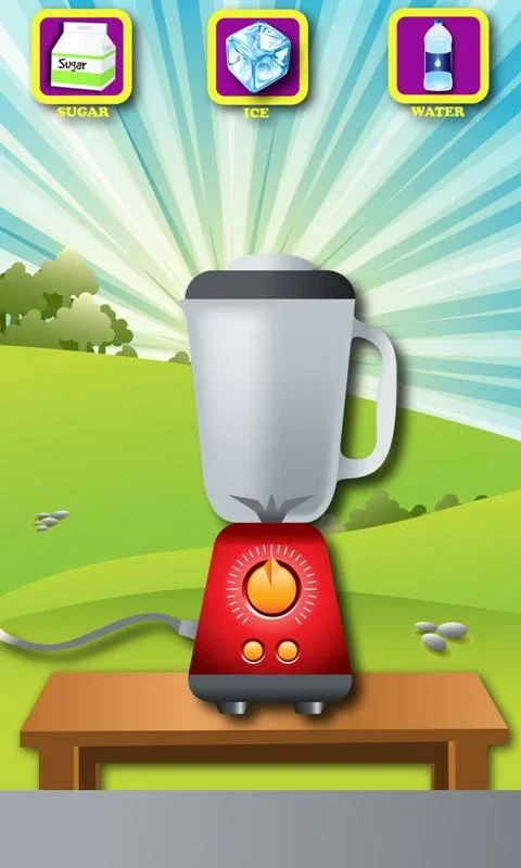 Fruit Juice Maker for Android - Create Delicious Juices