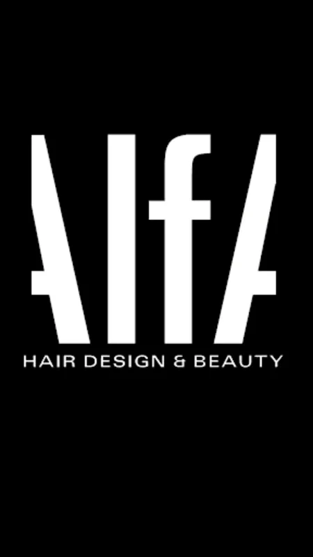 Alfa for Android - Personalized Hair Care App