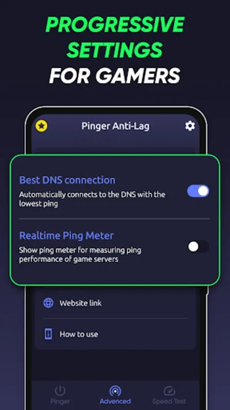 Anti-Lag for Android: Enhance Gaming with Reduced Lag