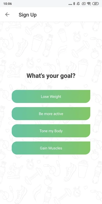 Fitonomy - Weight Loss Training, Home & Gym for Android - Download Now