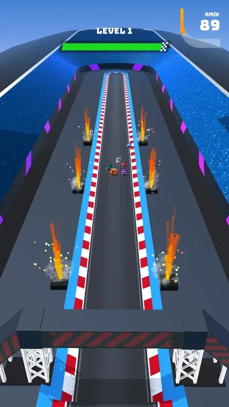 Race Master 3D for Android - Enjoy Racing on Your Device