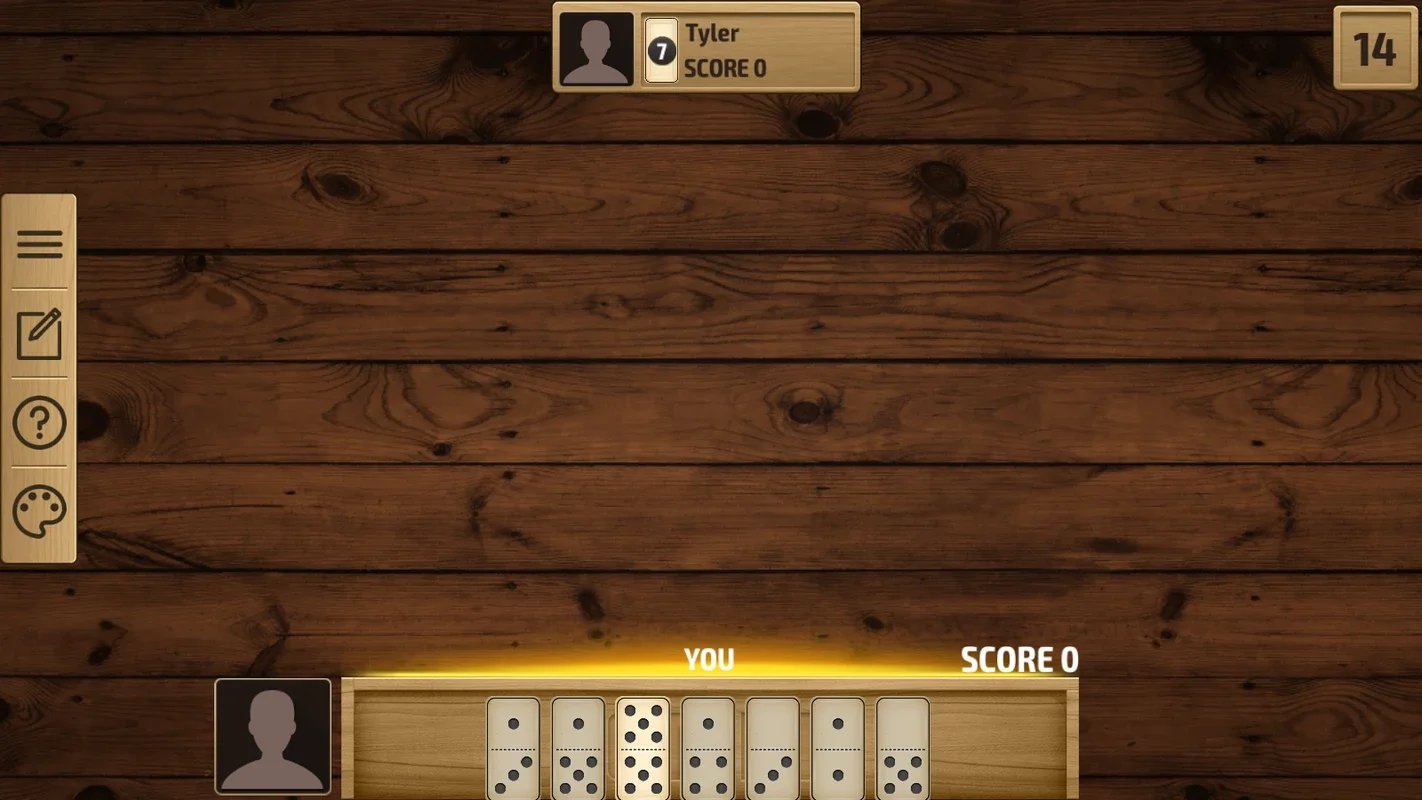 Domino for Android - Download the APK from AppHuts