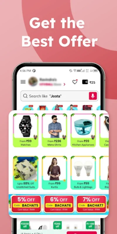 CityMall for Android - Shop and Save with Official App