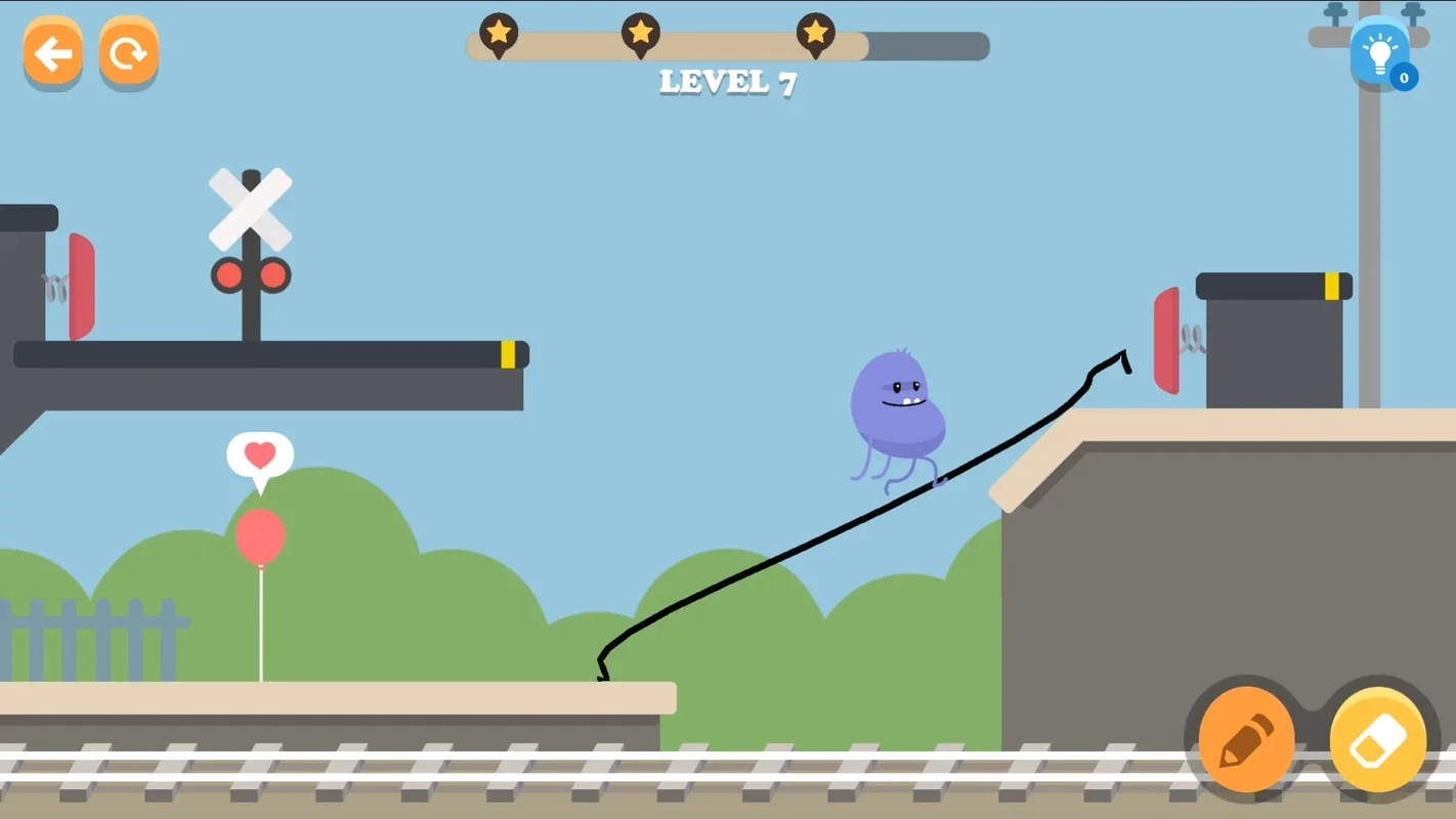 Dumb Ways To Draw for Android - Engaging Puzzle Game