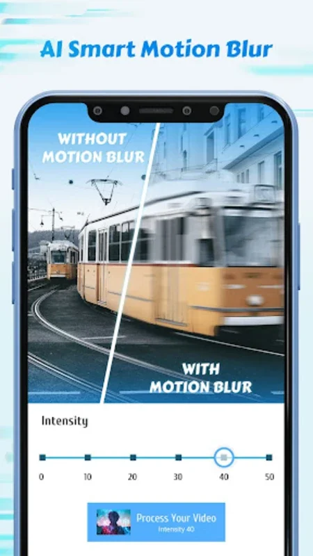 Time Cut: Smooth Slow Motion for Android: AI-Powered Slow-Motion Video Editor