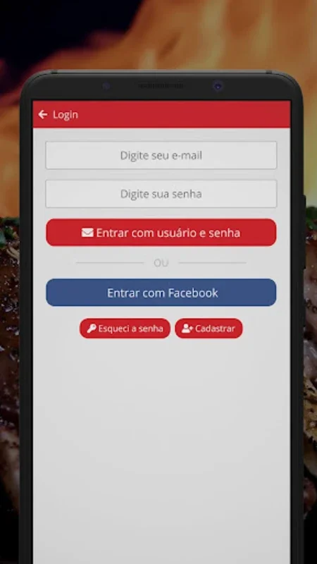 Rei das Carnes for Android - Download the APK from AppHuts