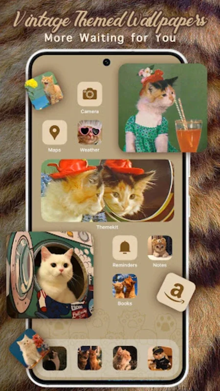 WidgetKit - Themes&Pet Widget for Android: Enhance Your Device