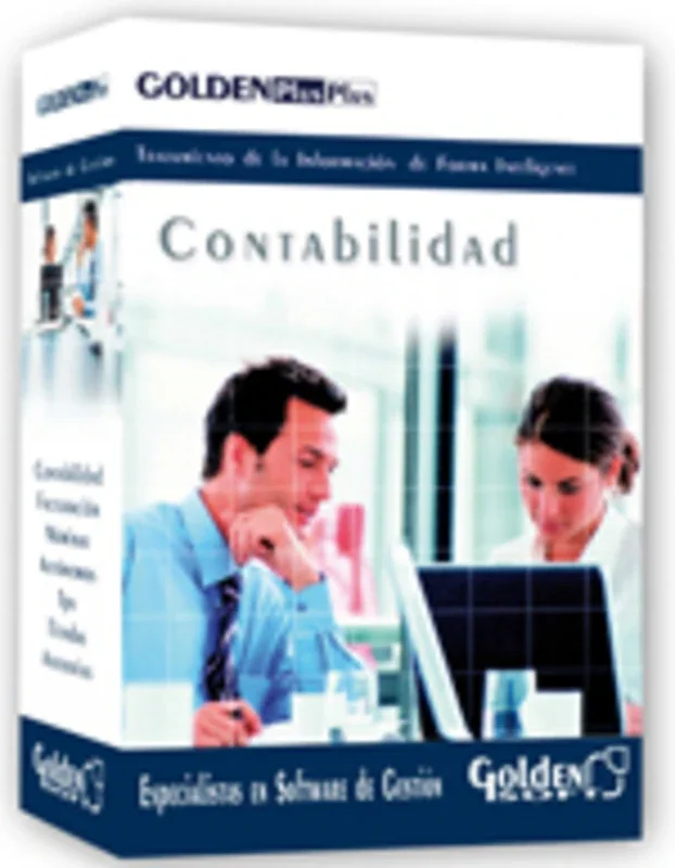 Visual Conta for Windows - Free Accounting Software