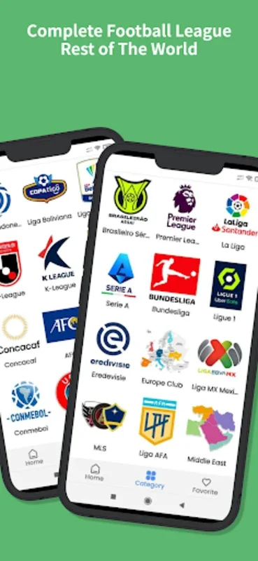 Kits Football League 23 for Android - Enhance Your Virtual Football Game